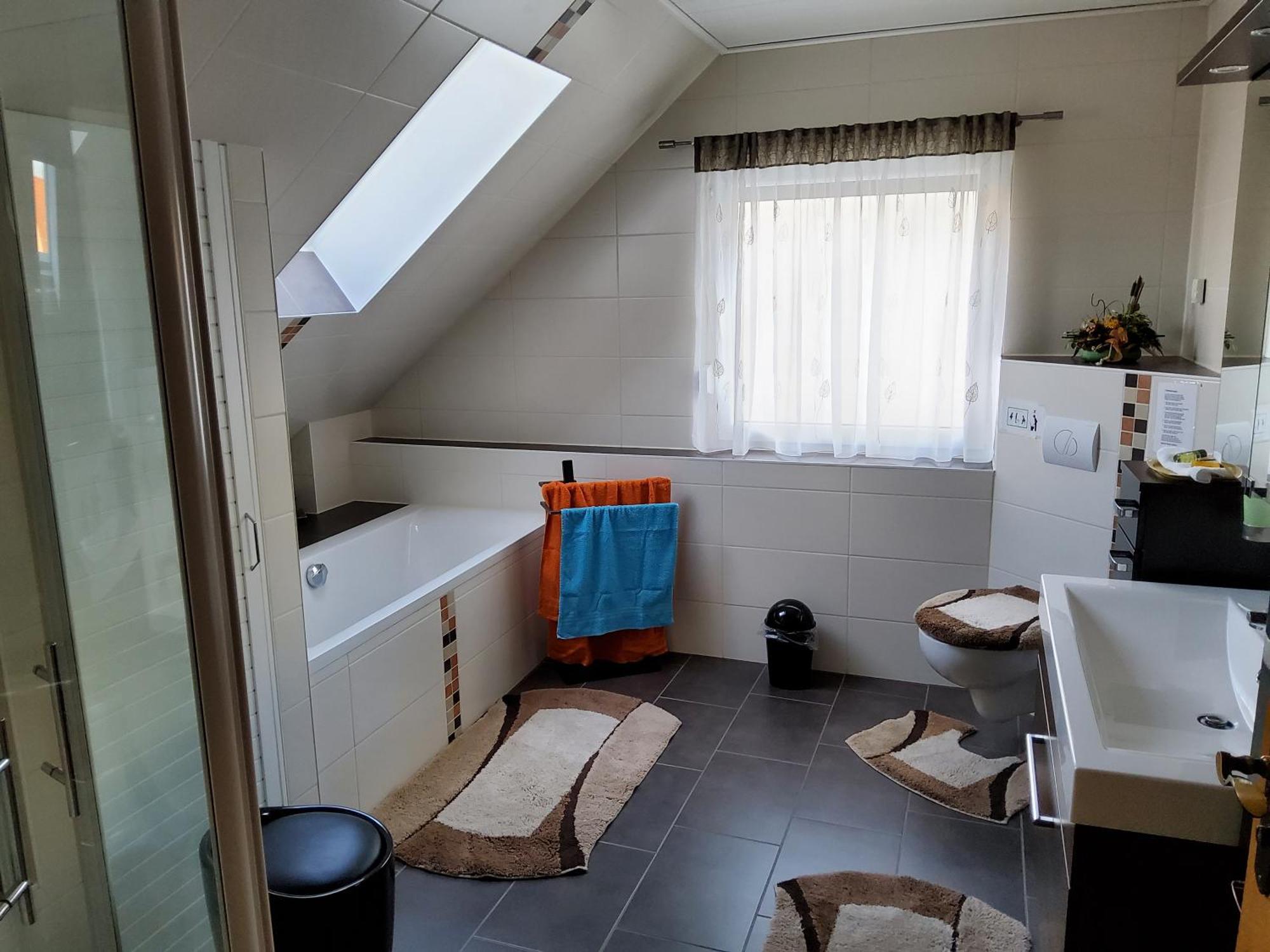 Ferienwohnung Anna Wernigerode Ngoại thất bức ảnh