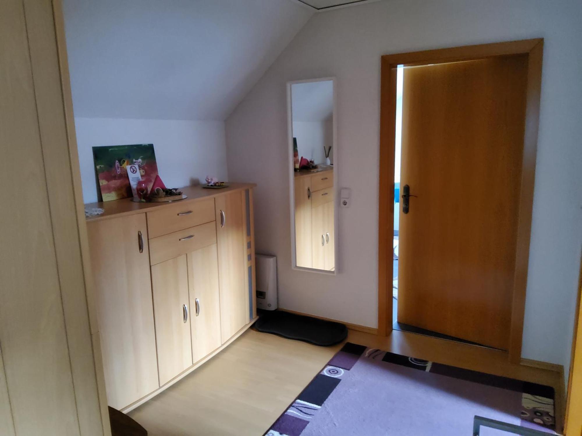 Ferienwohnung Anna Wernigerode Ngoại thất bức ảnh