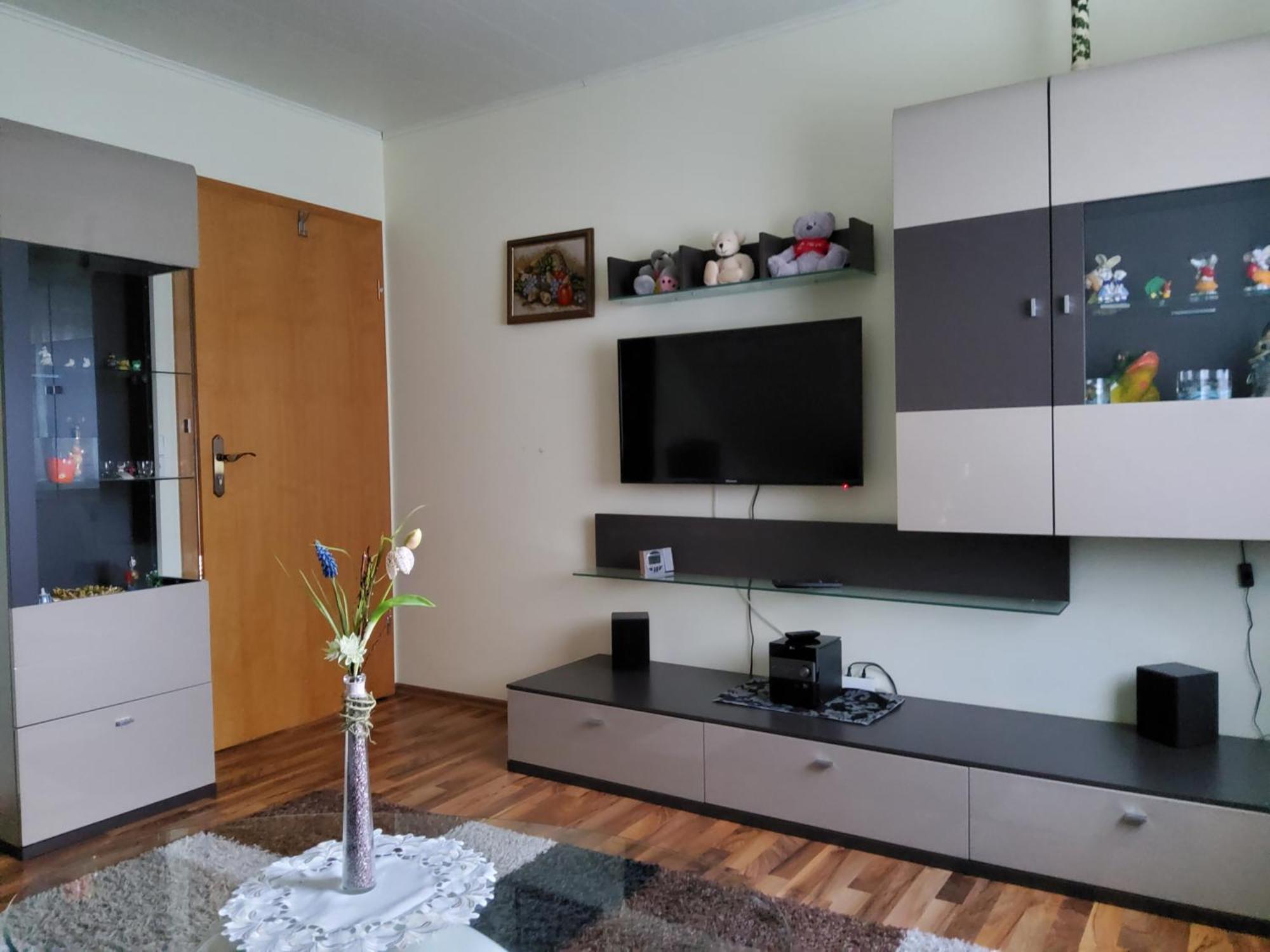 Ferienwohnung Anna Wernigerode Ngoại thất bức ảnh